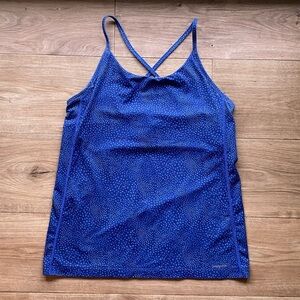 Patagonia Racerback Tank